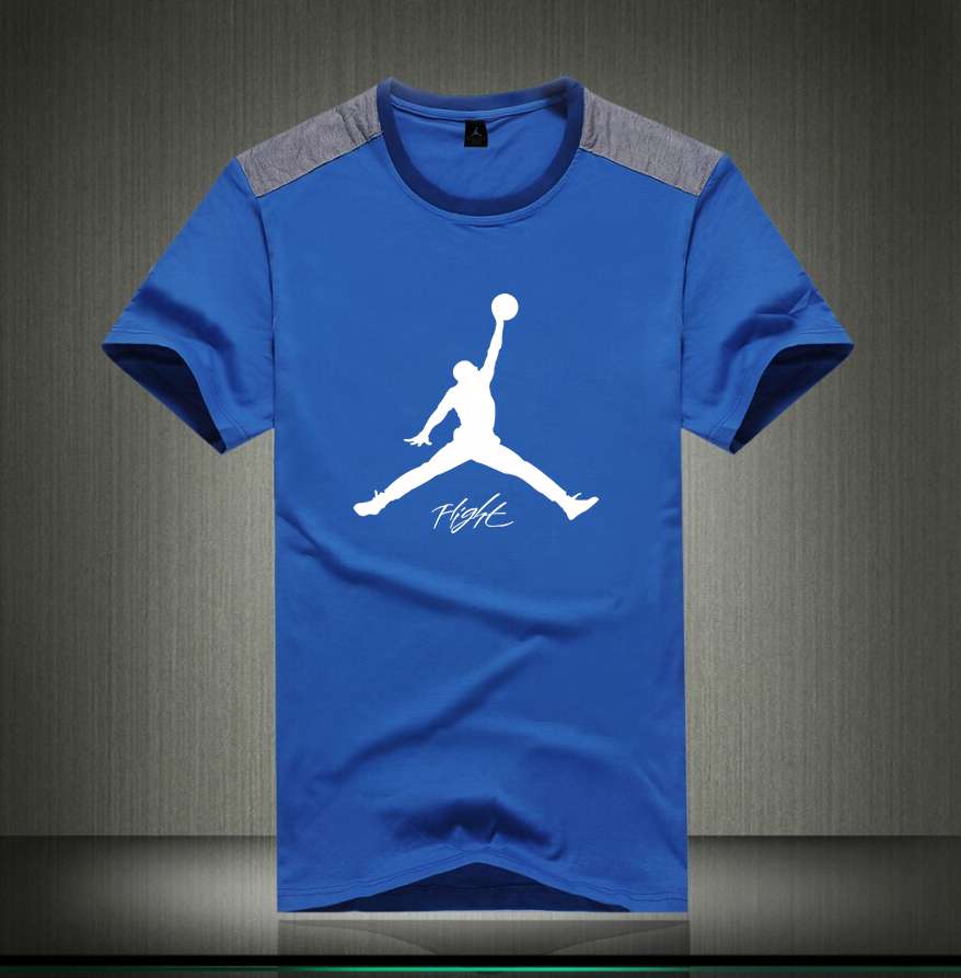 men jordan t-shirt S-XXXL-0262